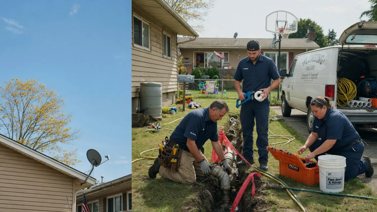 Garbage Disposal Replacement in Olyphant, PA near me